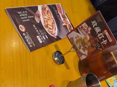 -东就鸭饭店·古早海南菜(友谊南海城店)