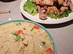 -华竹饭店(中央大街店)