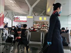 -南昌昌北国际机场