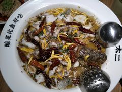 -太二酸菜鱼(正大广场店)