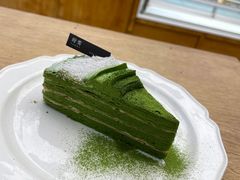 -甜莺蛋糕(顺盈时代广场店)