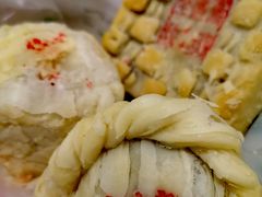 酥饺-清真全盛斋传统糕点(西羊市店)