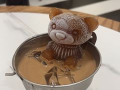 -火啫啫·粤式啫啫煲(南通首店)