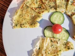 野菜锅贴-听香·678茶铺(猛追湾店)