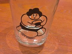 -辛一·铜锣烧(鸿寿坊店)