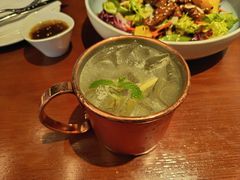 莫斯科骡子-bluefrog蓝蛙(悠唐购物中心店)