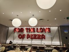-必胜客(兰州国贸店)