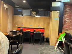 大堂-炙韩料理·部队锅专门店