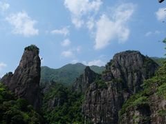 -楠溪江风景名胜区