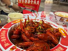 -阿财老铺·老蚌埠龙虾城(华夏总店)