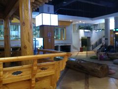 -丽池宫韩式汗蒸会馆(华灯坊店)