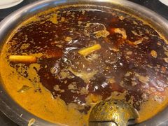 -花鲢鱼头火锅(春城东路店)