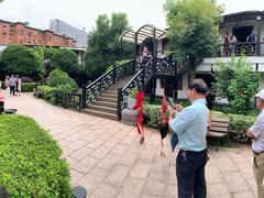 -柴米油盐(土菜院子店)