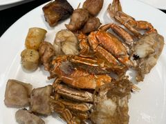 -松山湖帝豪花园酒店西餐厅(美景中路店)