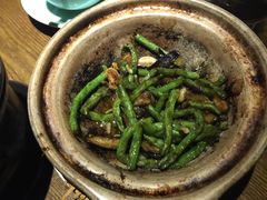 -粗茶淡饭·隐庐私厨(东亭店)