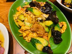 -君悦酒店·1881·北京烤鸭