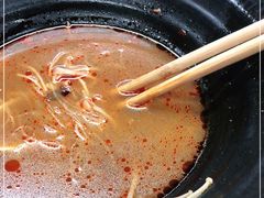 -四川老牛麻辣烫(北门桥店)