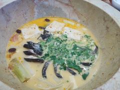 -云中鱼蒸汽石锅鱼(川沙百联店)