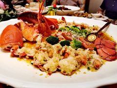 -白金汉爵大酒店·中餐厅(相城店)
