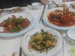 -煲来饱去冷水鱼