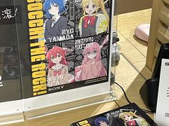 -Sony Store 索尼(上海淮海中路店)