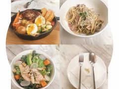 -农畉LONFOOD(福田星河COCOPark店)