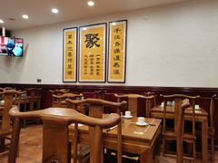 大堂-宣海荣锅贴大王·陕味小吃集(钟楼店)