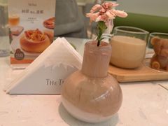 -大树餐厅(红旗街万达店)