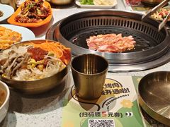 -炭之家齐齐哈尔大片烤肉·涮毛肚火锅·齐齐哈尔烤肉(中央大街店)