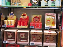 -泡泡玛特POPMART(浦项中心体验店)