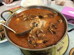 -香乡美食府特色肥西老母鸡(三河古镇店)