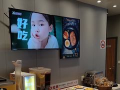 -豪享来中西餐厅(隆昌店)
