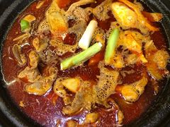 -肖记公安牛肉鱼杂馆· 省级非物质文化遗产(仁和路店)