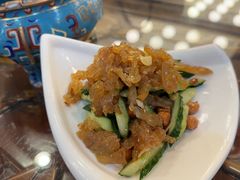 -烤肉季饭庄