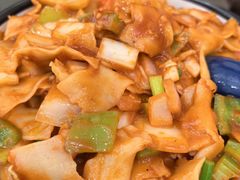 -宛平李记小吃(东关街店)