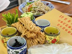 -十二道丰味·徐州土菜·烧烤(何山路店)
