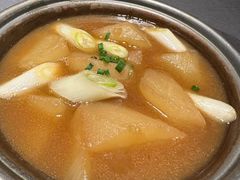 -彩虹之约•淮扬家宴(亚运村店)