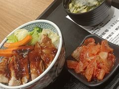 -吉野家(深圳水贝分店)