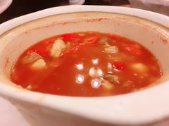 -玲珑餐厅(陕西南路店)