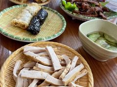 -华姐鸡粉(教育路店)