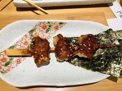 -火山屋台(新街口店)