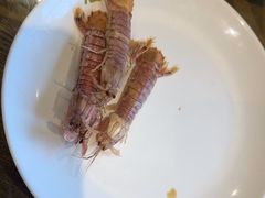 -赶海部落海鲜城(海阳路店)