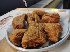 -BOPEYE·波派炸鸡(河西中央商场店)
