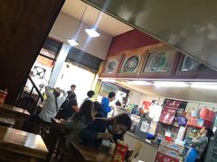 大堂-王记生烫牛杂面馆(兰陵路店)