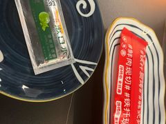 -许哥东北烧烤·铁丳烤串·宫后夹肉(繁花中心店)