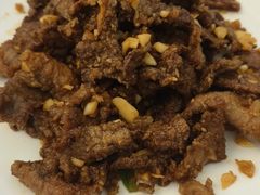 -清真宏玉祥黄门脸餐厅(华荫东里店)