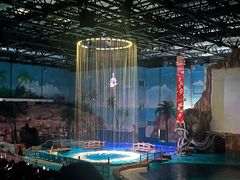 -华夏文旅西安度假区