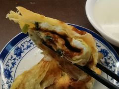 -老客满蛋饼(双塔市集店)