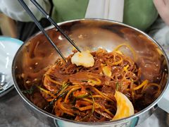 -屋里家延边朝鲜族冷面(梅林3店)