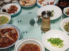 -城北食府(枫林店)